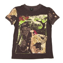 楽天市場】Jean Paul Gaultier（Tシャツ・カットソー｜トップス  