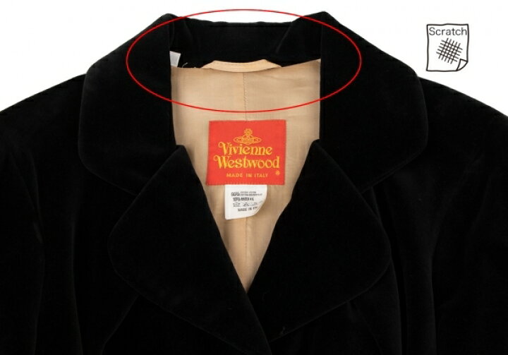 楽天市場】【中古】 ヴィヴィアンウエストウッドVivienne Westwood 旧 