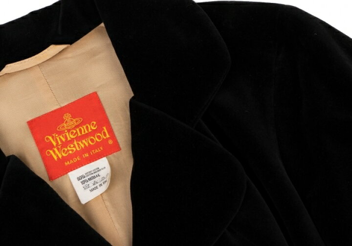 楽天市場】【中古】 ヴィヴィアンウエストウッドVivienne Westwood 旧 