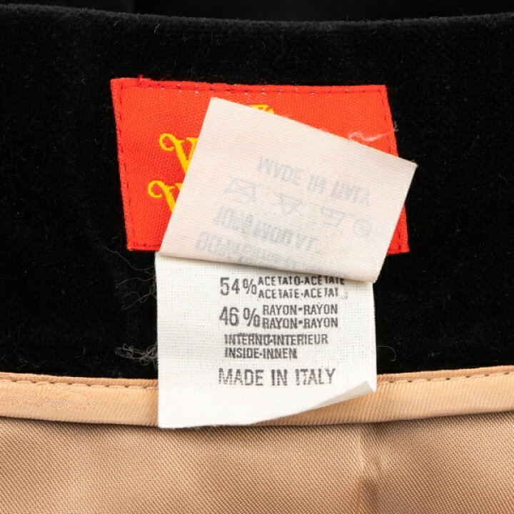 楽天市場】【中古】 ヴィヴィアンウエストウッドVivienne Westwood 旧 