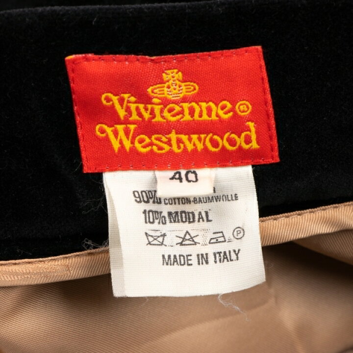 楽天市場】【中古】ヴィヴィアンウエストウッドVivienne Westwood 旧赤  