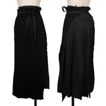 楽天市場】コムデギャルソン スカート（柄ストライプ）（スカート  