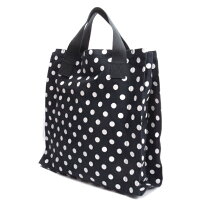 楽天市場】COMME des GARCONS（柄ドット・水玉）（レディースバッグ 