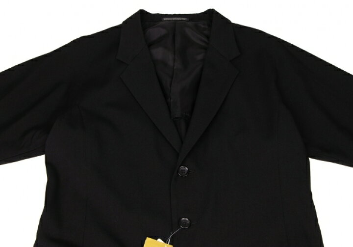 楽天市場】ヨウジヤマモト プールオムYohji Yamamoto POUR HOMME 