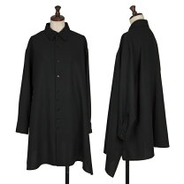 楽天市場】yohji yamamoto pour homme シャツ（レディースファッション 