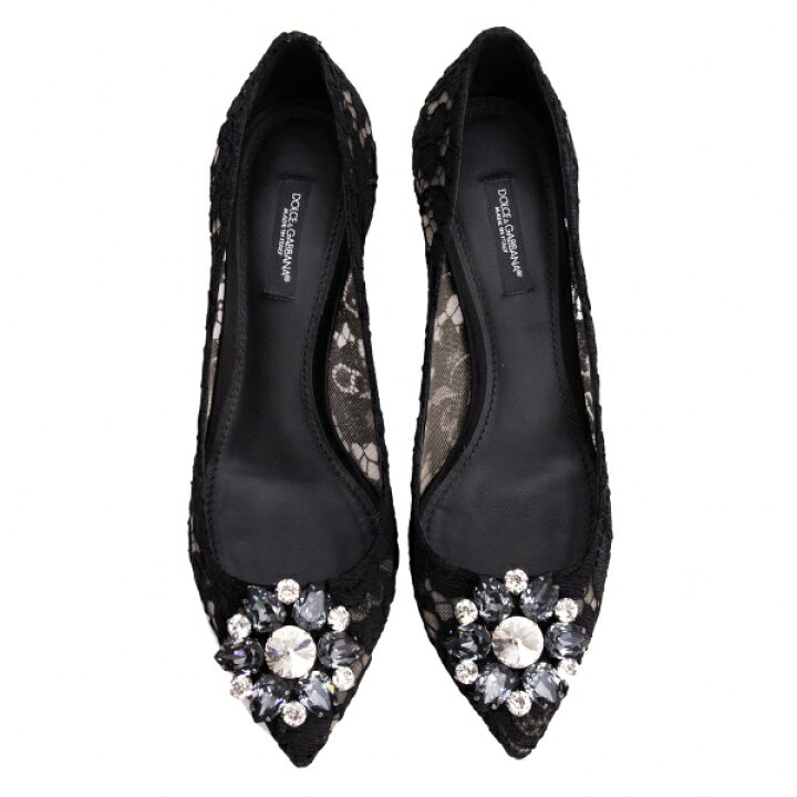 楽天市場】【中古】 ドルチェ&ガッバーナDOLCE&GABBANA ビジュー装飾  