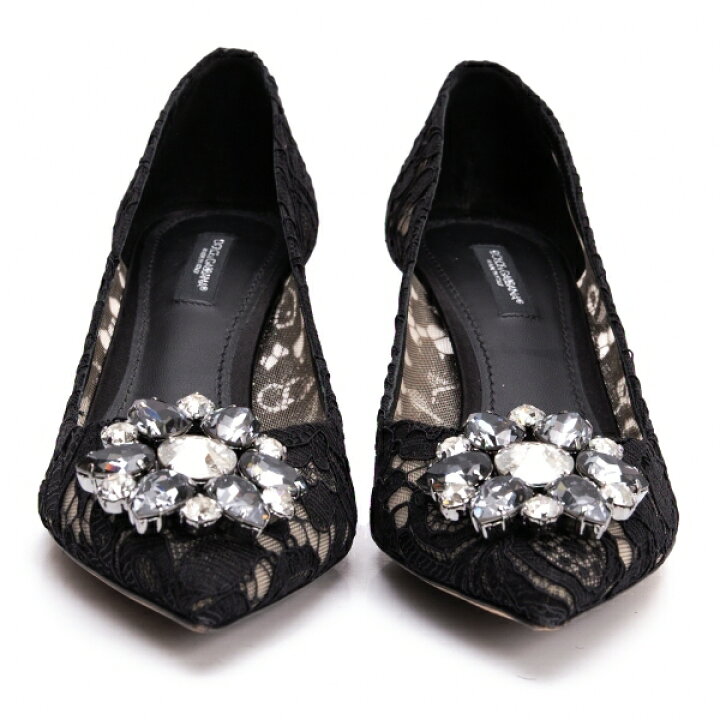 楽天市場】【中古】 ドルチェ&ガッバーナDOLCE&GABBANA ビジュー装飾  
