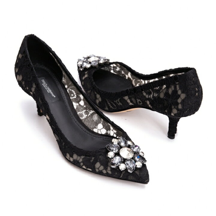 楽天市場】【中古】 ドルチェ&ガッバーナDOLCE&GABBANA ビジュー装飾  