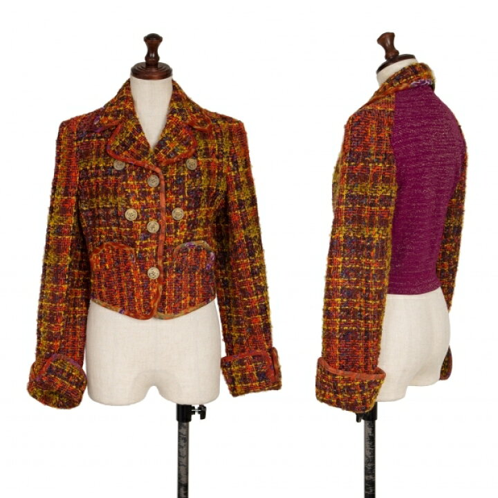 楽天市場】【中古】 クリスチャンラクロワバザールCHRISTIAN LACROIX  