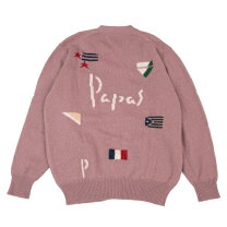 楽天市場】パパス（カーディガン｜トップス）：メンズファッションの通販 
