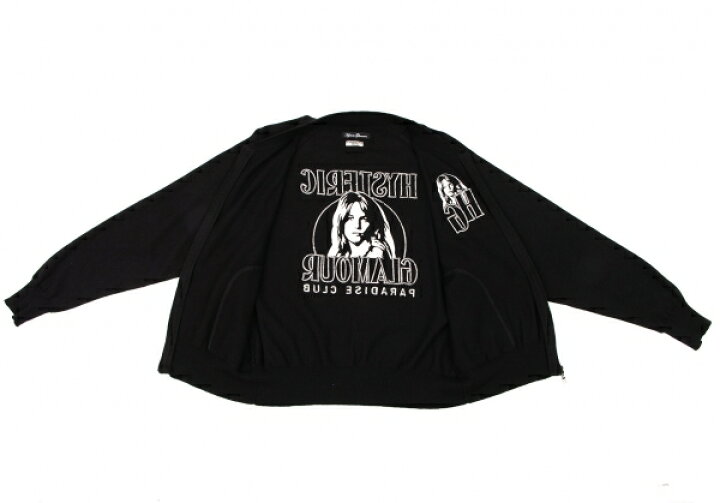 楽天市場】【中古】 ヒステリックグラマーHYSTERIC GLAMOUR ガールロゴ 