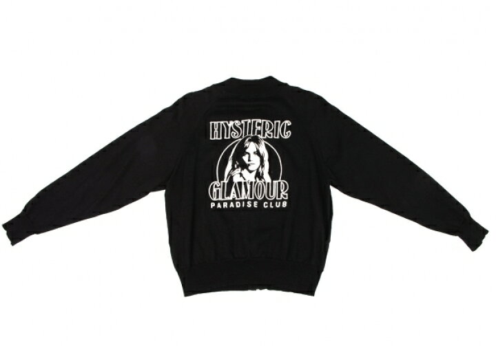 楽天市場】【中古】 ヒステリックグラマーHYSTERIC GLAMOUR ガールロゴ 