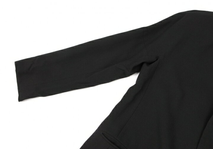 楽天市場】【中古】 イッセイミヤケISSEY MIYAKEウールドロップ 