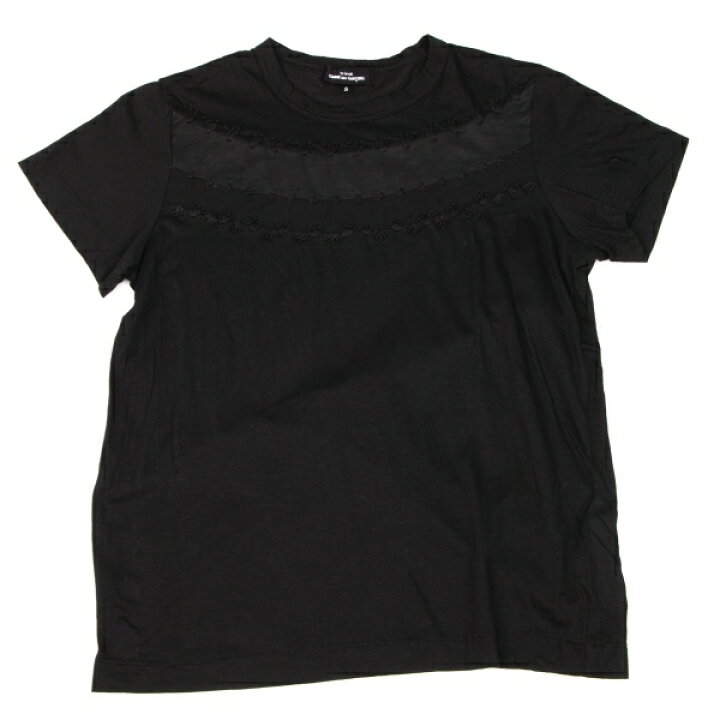 楽天市場】【中古】 トリココムデギャルソンtricot COMME des GARCONS  