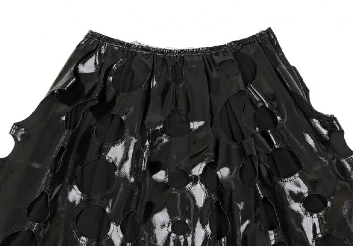 楽天市場】【中古】 コムデギャルソンCOMME des GARCONS パンチング 