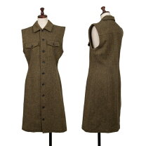 楽天市場】tricot COMME des GARCONS（ワンピース｜レディース 