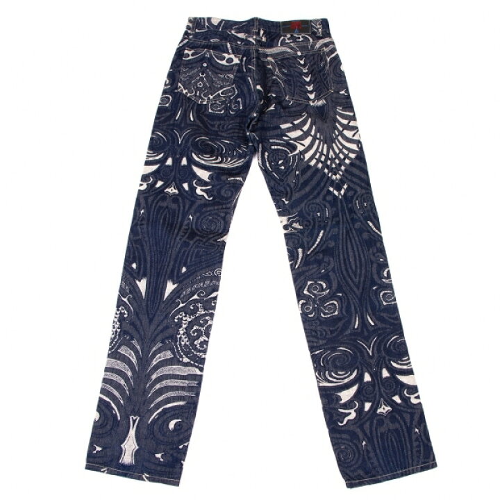 楽天市場】【中古】ゴルチエジーンズGAULTIER JEAN 