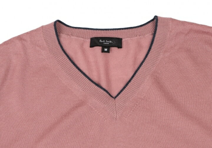 楽天市場】【中古】 ポールスミス ロンドン Paul Smith LONDON ウール 