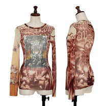 楽天市場】ジャンポールゴルチエ パワーネットの通販 