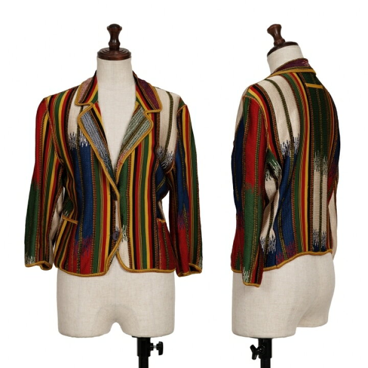 楽天市場】【中古】ジャンポールゴルチエファムJean-Paul GAULTIER  