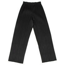 楽天市場】プリーツプリーズ パンツ pleats please レディース 黒の通販 