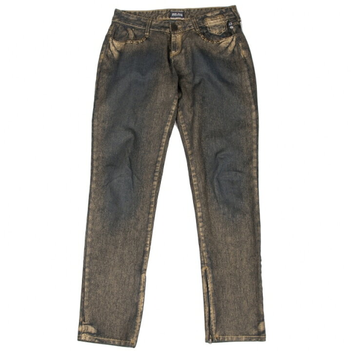 楽天市場】【中古】ジャンポールゴルチエJean-Paul GAULTIER ジーンズ 