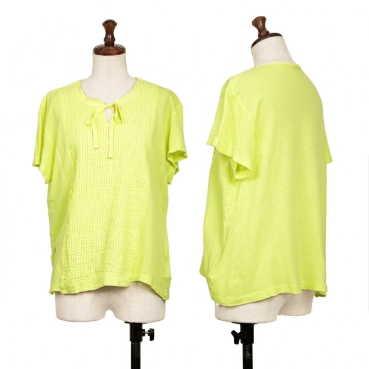 楽天市場】【中古】 トリココムデギャルソンtricot COMME des GARCONS 