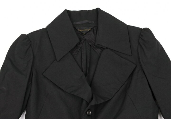 楽天市場】【中古】 コムデギャルソンCOMME des GARCONS 製品洗い