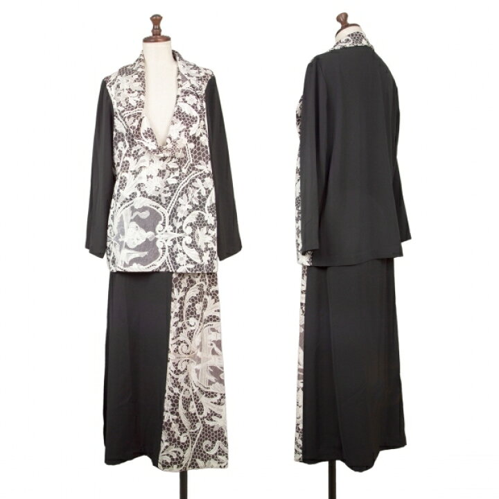 楽天市場】【中古】トリココムデギャルソンtricot COMME des GARCONS 