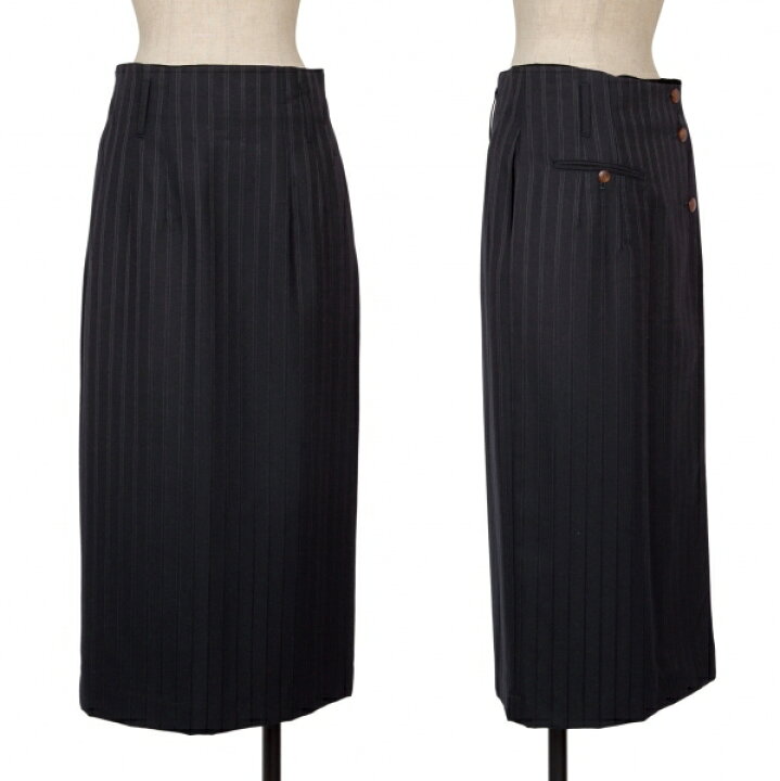 楽天市場】【中古】 ジャンポールゴルチエJean Paul GAULTIER ウール  