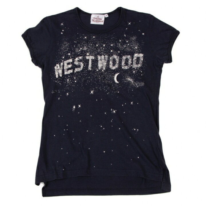 楽天市場】【中古】 ヴィヴィアンウエストウッドVivienne Westwood 