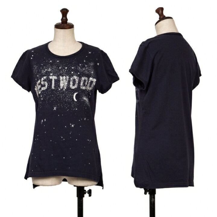 楽天市場】【中古】 ヴィヴィアンウエストウッドVivienne Westwood 