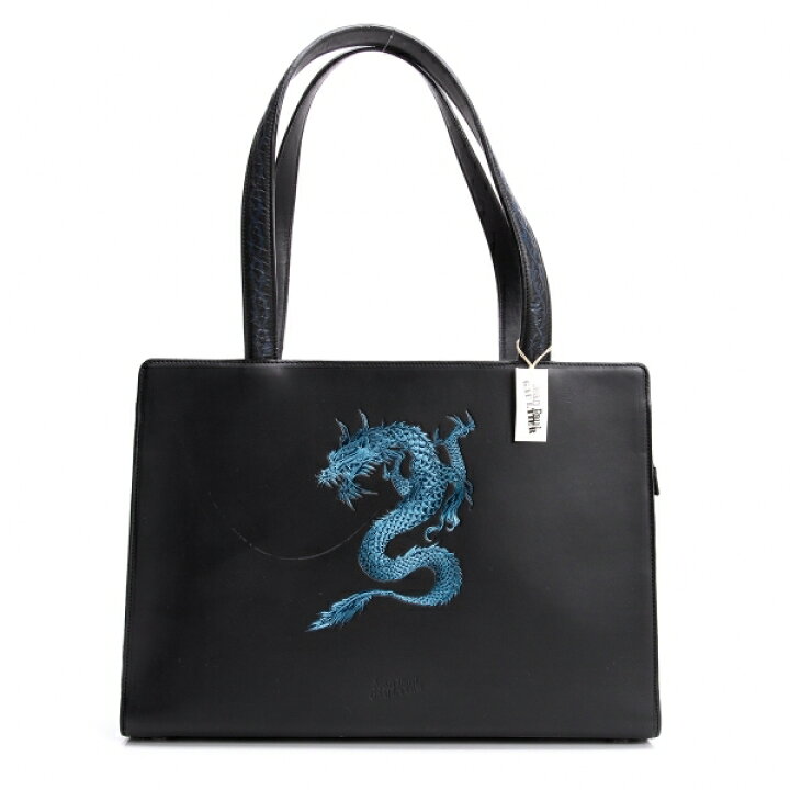 楽天市場】【中古】 ジャンポールゴルチエJean Paul GAULTIER ドラゴン 