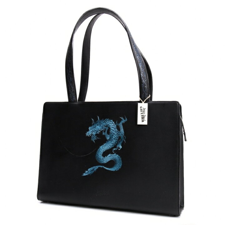 楽天市場】【中古】 ジャンポールゴルチエJean Paul GAULTIER ドラゴン 