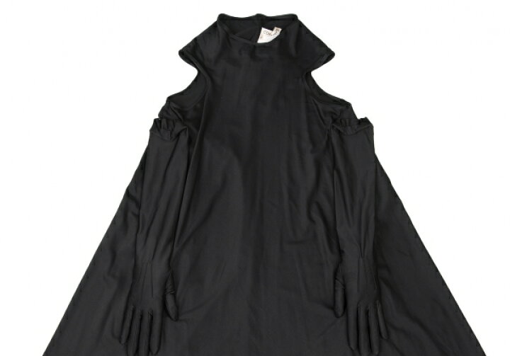 楽天市場】【中古】 コムデギャルソンCOMME des GARCONS 立体グローブ 