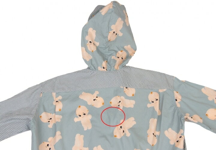 楽天市場】【中古】 ピンクハウスPINK HOUSE キューピープリント 