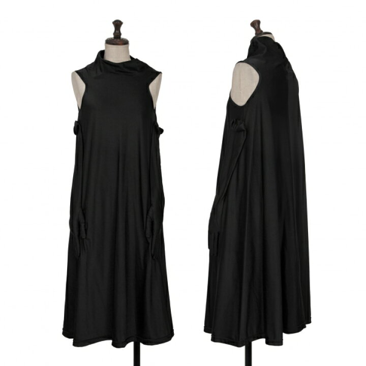 楽天市場】【中古】 コムデギャルソンCOMME des GARCONS 立体グローブ 