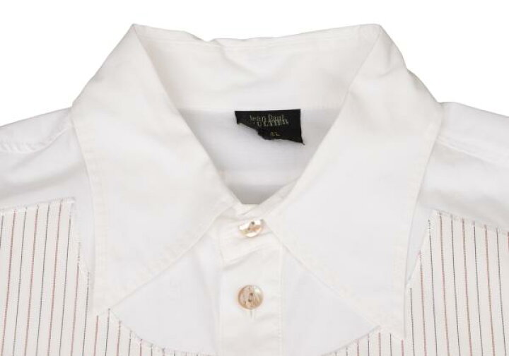 楽天市場】【中古】 ジャンポールゴルチエ オムJean Paul GAULTIER 