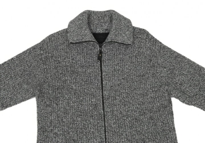 楽天市場】【中古】 カールヘルムKarl Helmut バックロゴパッチジップ 