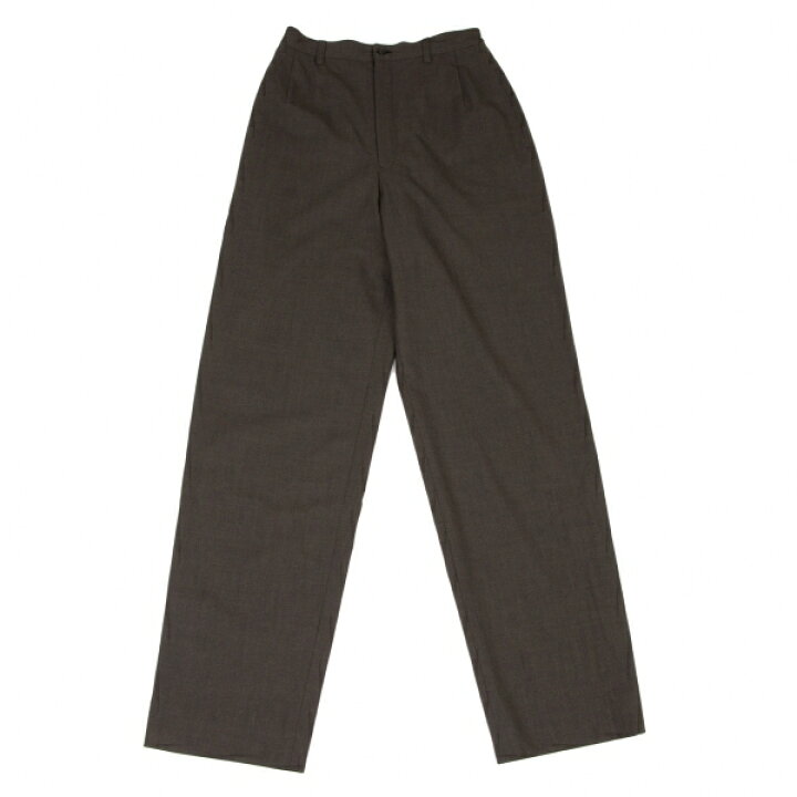 楽天市場】【中古】 ヨシエイナバyoshie inaba ストレッチスラックス 