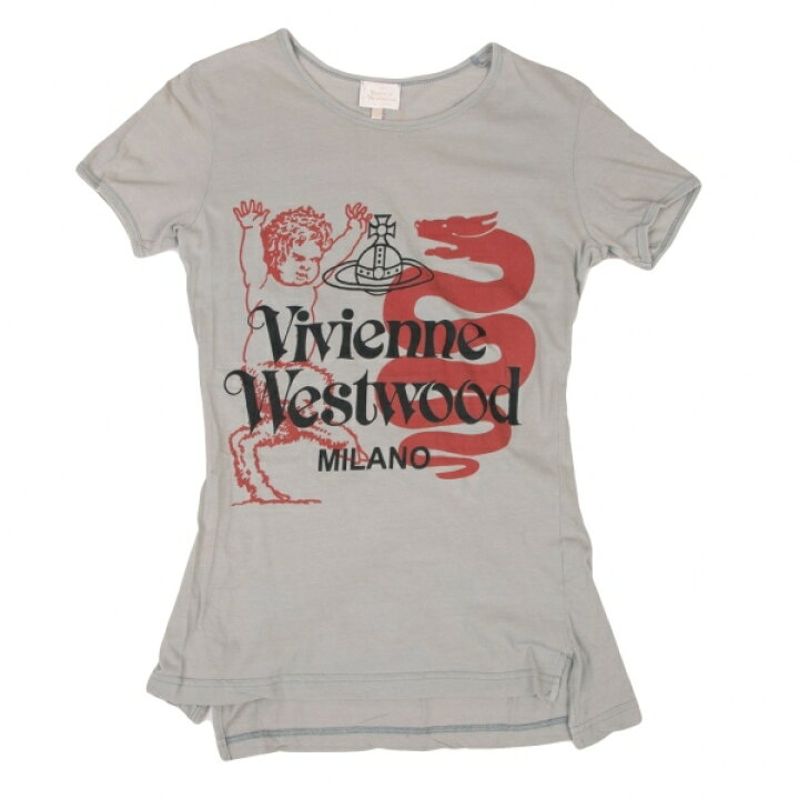 楽天市場】【中古】 ヴィヴィアンウエストウッドVivienne Westwood  