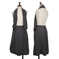楽天市場】tricot comme des garcons スカートの通販