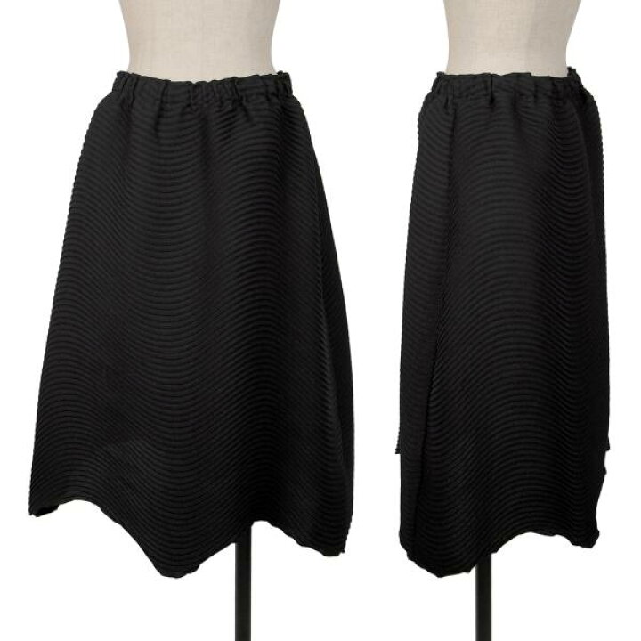 楽天市場】【中古】 イッセイミヤケISSEY MIYAKE 3Dスチームストレッチ 