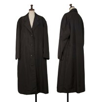 楽天市場】イッセイミヤケ issey miyake ロングコートの通販 