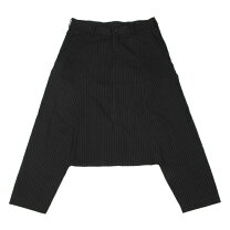 楽天市場】ブラックコムデギャルソン サルエルパンツの通販