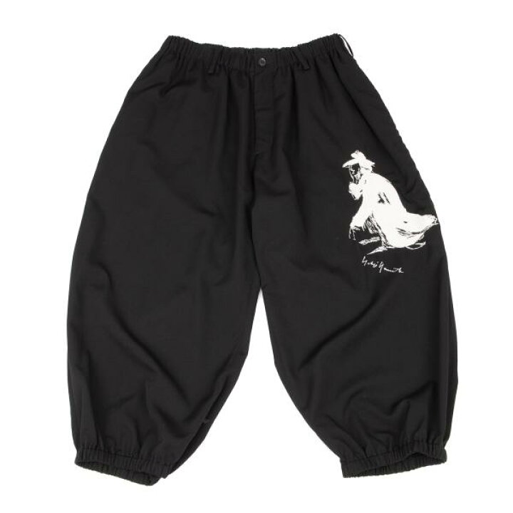 楽天市場】【中古】ヨウジヤマモト プールオムYohji Yamamoto POUR 
