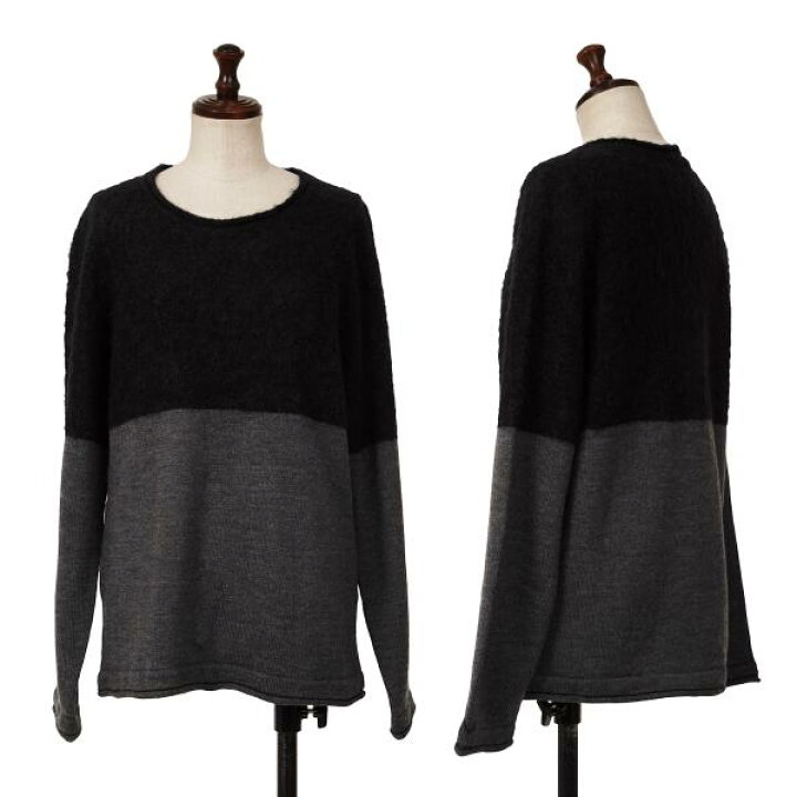 楽天市場】【中古】 イッセイミヤケ ハートISSEY MIYAKE HaaT 異素材  