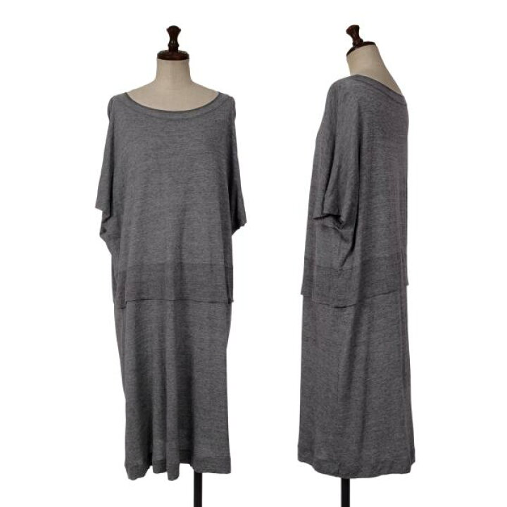 楽天市場】【中古】 イッセイミヤケ ハートISSEY MIYAKE HaaT レーヨン 