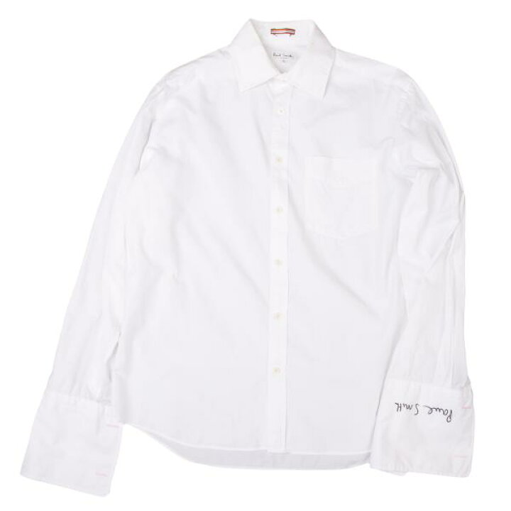 楽天市場】【中古】 ポールスミスPaul Smith 直筆サイン入り コットン 
