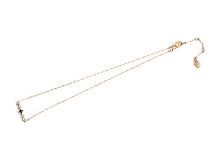 楽天市場】【中古】 スワロフスキーSWAROVSKI スターモチーフライン 